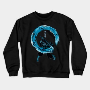 Enso Water Breathing Crewneck Sweatshirt